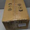 Vintage Battery Operated Wireless Wall Sconces, Rechargeable Battery Antique Brass Wall Lights, Luxury Corridor Lamp with Remote for Dining Room Hallway Living Room, Set of Two (9.05in, Crystal-2pack)