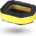 HOODELL 32 083 03-S Air Filter for Kohler Courage Engine SV710 SV715 SV720 SV730 SV735 SV740 Cub Cadet Lawn Mower, Replace 32 083 03 KH-32-883-03-S1 Air Filter