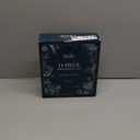 BARE BARREL Mixology Bartender Kit Bar Set | 14-Piece Cocktail Shaker Set | Martini Barware Mixing Tools for Home Bartending | Incl. 35 Recipe Cards | Gift Set (28oz Boston Shaker, Silver/Black)