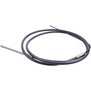 Holdia Fast Connect Rotary Steering Cable Universal SSC6212 Compatible with Uflex M66X12 12FT
