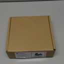 Kidde Smoke and Carbon Monoxide Detector, 10-Year Battery Powered, LED Status Lights, 85 dB Alarm, 5-inches