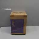 LEVOIT Top Fill Humidifiers for Bedroom, 2.5L Tank for Large Room, Easy to Fill & Clean, 28dB Quiet Cool Mist Air Humidifier for Home Baby Nursery & Plants, Auto Shut-off for Safety, 25H (White)