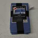 King 1 Quilted Sham 20x36in 100% Polyester