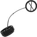 753-06857 Line Trimmer Fuel Tank Cap Replacement for MTD 753-06857