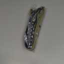 Mayerzon No Pull Dog Collar, Patented Martingale Collar for Small Medium Large Dogs with Buckle and Heavy Duty Nylon for Walking Training Hunting, Safe and Easy to Use(L, Green) (Large,2.5mm,18.5"-23.5"Neck)