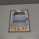 DOK TigerToes Premium Non-Slip Dog Socks for Hardwood Floors - Extra-Thick Grip That Works Even When Twisted - Prevents Licking, Slipping, and Great for Dog Paw Protection - Size Medium (Classic Grey)