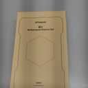 24 In 1 Magnetic Screwdriver Set DIY, Portable Ratchet Screwdriver Set with T Handle, Removable Self-Assembly Precision Screwdriver Kits Compact for PC, Furniture, Bicycle