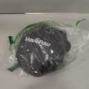 VavoPaw Small Animal Playpen, Chicken Brooder Box with Cover Top, Portable Outdoor Exercise Pet Cage Tent, Waterproof Breathable Pet playpen Indoor for Chick Ktiien Bunny Hamster Guinea Pig, Black