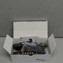 4K+1080P*3 FHD 4 Channel 360 Dash Cam, Front Rear Inside Left Right Car Camera, 5GHz WiFi App Control, 8 IR Lamps Night Vision, 24H Parking Mode, G-Sensor, Loop Recording, 64GB SD Card Included