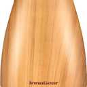 InnoGear Essential Oil Diffuser, Premium 5-in-1 Diffusers for Home Scent Aromatherapy Diffuser Air Desk Humidifier for Bedroom Large Room Office 7 Color LED 2 Mist Mode Waterless Auto Off, Yellow