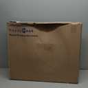 KOHLER 20110-0 Brevia, Slow Close Toilet Seat, Elongated Toilet Seat, Grip-Tight Bumpers Quick-Attach Hardware, White