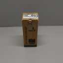 Pandaloo Glass Cups With Lids and Straws -20 Fl Oz- Perfect Size Iced Coffee Cup - Smoothie Cup With Bamboo Lid and On the go Lid - Glass Tumbler With Straw (1 Count (Pack of 1), Mediterranean Olive)