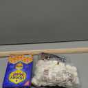 S'mores Kit, Marshmallow Expired 02/04/26, Crackers Expired 10/28/25, Hershey's BB: 06/2026