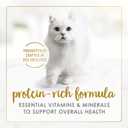 Purina Fancy Feast Grilled Wet Cat Food Seafood Collection in Wet Cat Food Variety Pack - (Pack of 24) 3 oz. Cans (EXP 12/01/26)