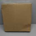 LemonRoad 2 Tiered 360° Rotatable Acacia Charcuterie Boards gift Large Wood Serving Tray Charcuterie cake stand, Perfect for christmas Gatherings, Housewarming party, Celebrations, and Daily Usage