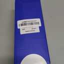 MIULEE Pack of 2 Decorative Lumbar Throw Pillow Covers 12x20 Inch Soft Boho Striped Textured Corduroy Pillow Covers Modern Farmhouse Home Decor for Couch Bed Sofa Living Room Beige