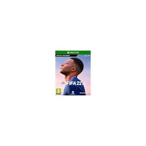 XBOX FIFA 22