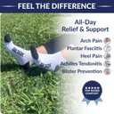 SB SOX 2-Pair Running Socks for Men and Women  Low Cut/Ankle Athletic Socks for All-Day Wear (S)