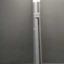 LazBlinds No Tools No Drill Cordless Roller Shades, 100% Blackout Roller Blinds for Windows, Thermal Insulated UV Protection Waterproof Roll Up Window Blinds and Shades, 23'' W x 72'' H, White