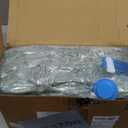 Blissful Diary Kids Couch, 2-in-1 Soft Toddler Couch Fold Out, Toddler Chair Comfy, Convertible Sofa to Lounger, Kids Furniture for Playroom, Gift for Birthday, Children's Day, Green Shell