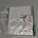 for iPad Pro 12.9 Case 6th/5th/4th/3rd Generation 2022/2021/2020/2018, 12.9 Inch iPad Pro Case Cover with Pencil Holder, Clear Glitter