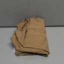 JOBST? Relief 20-30mmHg Compression Stockings Waist High, Closed Toe, Beige, Large (Large (Pack of 1))