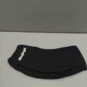 Magic Gel Ankle Ice Pack Wrap for Swelling, Reusable Ice Packs for Ankle Injuries, Flexible Hot & Cold Packs, Foot Ice Pack Wrap Ice Socks for Sprained Ankle, Achilles Tendonitis & Fasciitis Relief