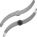 WD22X27724 WD22X33499 Dishwasher Lower Spray Arm Compatible with GE Dishwasher Replacement Parts,Replaces AP7219298 WD22X26621 WD22X10091 GDF550PSR3SS