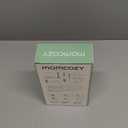 Momcozy Bottle Brush Kit with Push-Press Foam Design - Newborn Essentials Gift, Portable Cleaning Tool for Home & Travel, Baby Bottle Cleaner Brush for Breast Pumps & Nipples, Pink (Press Bubble Style)