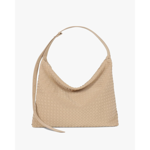 Woven Bag for Women, Vegan Leather Tote Bags Large Hobo Purses for Women Handmade Shoulder Bag with Adjustable Strap