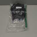 Cordless Shoulder Heating Pad, Heated Shoulder Brace for Rotator Cuff Frozen, 3 Heat Levels, 3000mAh Rechargeable Battery, Shoulder Wrap for Pain Relief Deep Tissue for Men Women (Black)