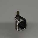 BOSCH 13687 Premium OE Fitment Oxygen Sensor - Compatible with Select Dodge Durango, Ram 1500, 2500, 3500 Pickup and Van; Jeep Grand Cherokee, TJ, Wrangler