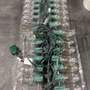25 C9 Lights Clear