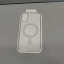 Apple iPhone 16 Clear Case with MagSafe and Camera Control
