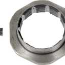 Dorman 13984 Front Locking Hub Nut and Wedge - 1-5/8 X 16 In. Ranger, Explorer 97-90 Compatible with Select Ford Models