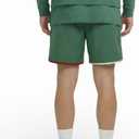 LOTTO Men's Fc Short (Black, M)
