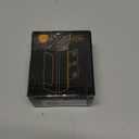 Home Security Door Reinforcement Lock - Child Proof High Security Door Lock Front Door Locks for Kids Safety Withstand 800 lbs Top Door Latch Lock Flip Door Guardian for Inward Swinging Inside Door