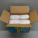 Pampers Baby Diapers - Swaddlers - Size 0, 84 Count, Ultra Absorbent Disposable Newborn Diaper