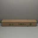 17" x 23" Kitchen Under Sink Waterproof Protection Mat for Cabinets, Drawers and Countertops; Anti-Slip Silicone