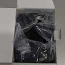 Alcedo Blood Pressure Monitor for Home Use, Automatic Digital BP Machine with Large Cuff for Upper Arm, LCD Screen, 2x120 Memory, Talking Function