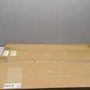 IBHJSART Framed Tree Ring Canvas Wall Art Vintage Colorful Wood Stump Painting Prints Modern Minimalist Pictures Neutral Nature Rustic Farmhouse Decor Living Room Bedroom Bathroom Office (24"x36" Natural)