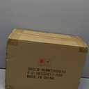 Giftgarden 8x12 Picture Frame Black, Multi 8 x 12 Photo Frames Bulk for Wall or Tabletop Display, 12 Pack