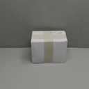 2 Pack LED Pods Light Bar, Yellow 3" 40w Spot Off Road Lights, Driving Fog Lamp, IP68 Waterproof LED Work Light, Amber Cube Lights for Pickup Truck SUV ATV UTV Boat Forklift 4x4 Motorcycle