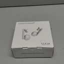 On-Ear Earflap Ear Protector Enhanced Sound Compatible with Meta Quest 3/2 VR Headset Headphone Sound Collector Ear Muffs