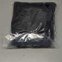 FULLSOFT Thick Fleece Lined Leggings for Women  High Waisted Winter Thermal Warm Yoga Pants Workout Tummy Control Leggings (Medium, 1-black)