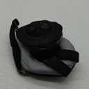 ASICS Unrestrained Earguard, Black, One Size
