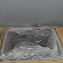 Amazon Basics Pet Food Storage Container 50lbs