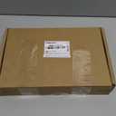 DURATECH 5-Piece Ball Joint Separator Set, Pickle Fork Tool Set, Tie Rod Removal Tool Set, 1-1/8", 15/16", 11/16", for Cars and Light Vans, with Suitcase