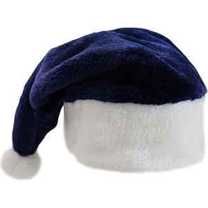 Dwarf Hats, Gnome Hats, Storybook Character Costumes - Elf Accessories - Santa Hat Colorful Christmas Hats