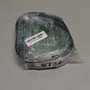 Michael Kors mens 34mm Reversible Mk Buckle Belt (40, Black)